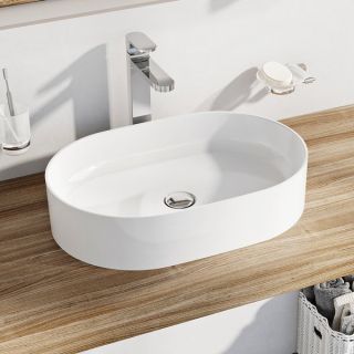 Раковина-чаша Ravak Ceramic O Slim 55 XJX01155001