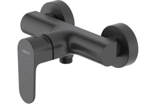 Смеситель для душа Aquatek Оберон AQ1260MB черный