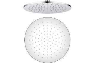 Верхний душ Aquatek AQ2077CR хром