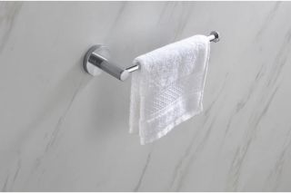 Полотенцедержатель Aquatek Европа AQ4119CR хром