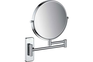 Косметическое зеркало Aquatek AQ4910CR хром