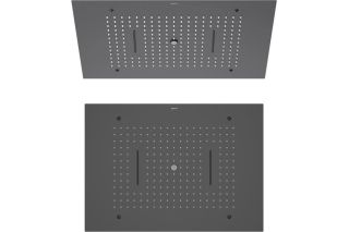 Верхний душ Aquatek AQ2083MB черный