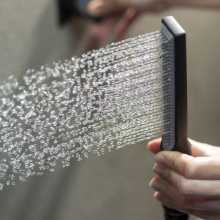 Душевая лейка Bossini Apice CE3004C.030 хром