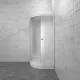 Душевая кабина Triton Лайт 100х100 А (ДН4) Щ0000061831