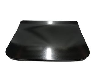 Унитаз CeramaLux NS5170-18 подвесной с сиденьем Микролифт