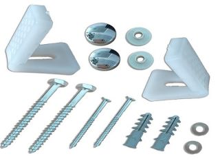 Биде CeramaLux 1217Е напольное Белое