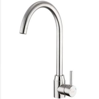 Смеситель для кухни Frap F41899-2 Сатин