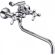 Смеситель для ванны и душа Frap F2612 хром