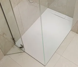 Душевой поддон Starohome NORDIC 47565290 140х90 см