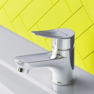 Смеситель для раковины Dorff Norma D1002100