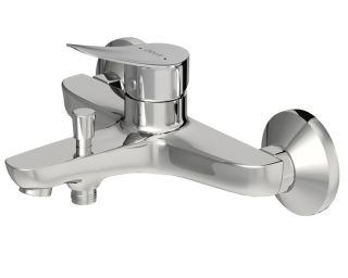 Смеситель для ванны/душа Dorff Norma D1010000