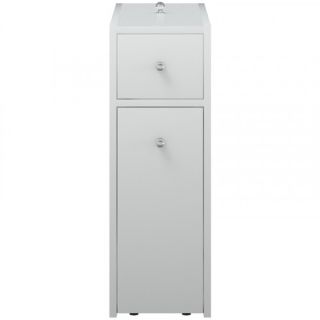 Комод Corozo Энри 20 Z2 белый SD-00000608