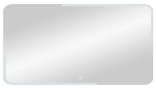 Зеркало с подсветкой Continent Raison ЗЛП510 с сенсорным выключателем 120см