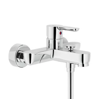 Смеситель Nobili ABC AB87110/1CR для ванны с душем