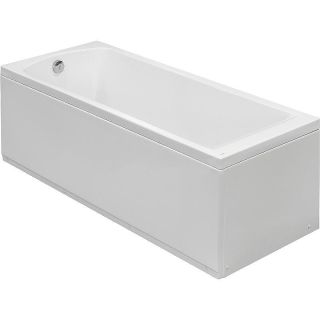 Акриловая ванна Santek Фиджи 1WH501596 170х75 без гидромассажа