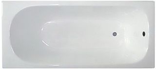 Чугунная ванна Castalia H0000203 150x70x42