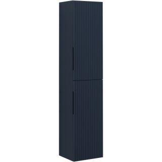 Пенал Aquanet Джейн 313305 35 см маренго