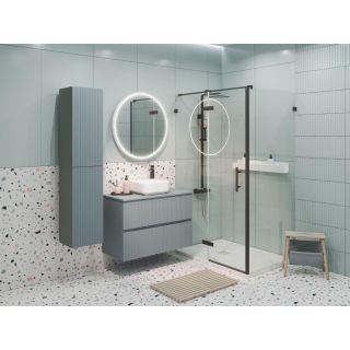 Пенал Aquanet Джейн 313321 35 см мисти грин