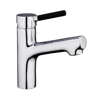 Смеситель для раковины Frap F1044 хром