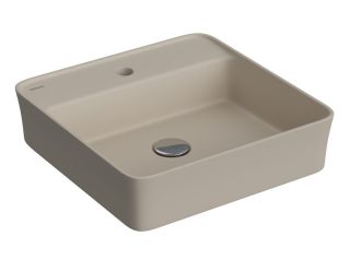 Раковина Berges EGO SL 182074 45см жасмин матовый