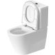 Унитаз Duravit D-Neo 2002090000 напольный белый