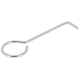 Душевой трап ALMAes Bajo BG90CH 90см хром