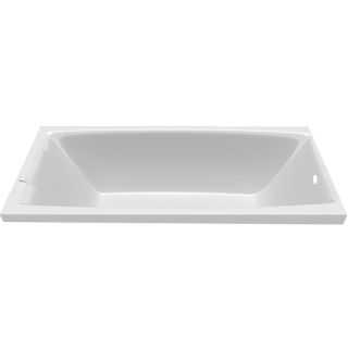 Акриловая ванна Relisan Kristina 180x80 Гл000023015 без гидромассажа