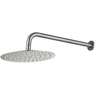 Верхний душ Allen Brau Priority 5.31017-BN никель браш