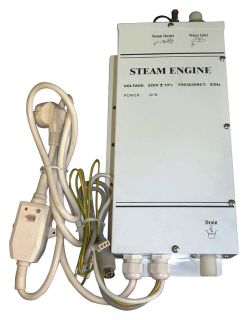 Комплект парогенератора TIMO