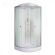 Душевая кабина Deto L 908 с электрикой 80х80х215 см