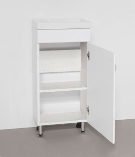 Тумба под раковину Style Line Эко Стандарт 1 ЛС-00000307