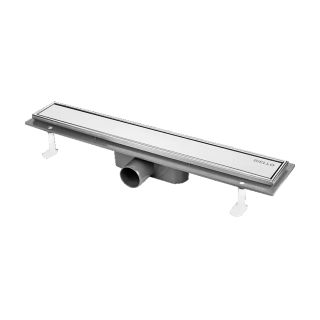 Душевой лоток Bettoserb Biello 13300016 75 см хром