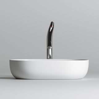 Раковина Ceramica Nova Element CN6047 60см белый