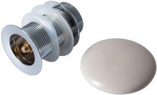 Донный клапан для раковины Allen Brau Fantasy 5.11001.IV айвори