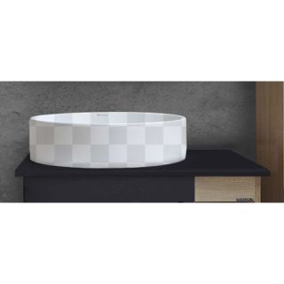 Столешница Grossman Флай 80 cм серая