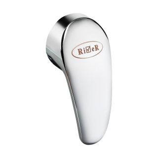 Душевая кабина River Nara 100x80 МТ L Б/К 10000008786 без гидромассажа