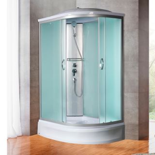 Душевая кабина River Nara  90x70 МТ L 10000008788 без гидромассажа