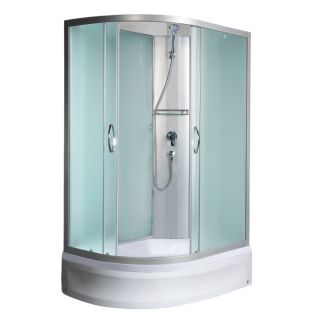 Душевая кабина River Nara 100x80 МТ R Б/К 10000008787 без гидромассажа