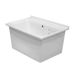 Тумба под раковину Kerasan Aquadom 75 9164k3*1 напольная белая