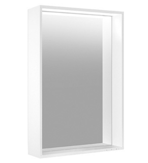 Зеркало для ванны Keuco 07896172500 80 см