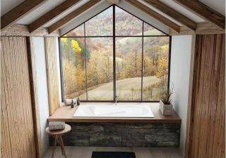 Акриловая ванна Riho Lazy Plug and Play B080005005 L 170х75см белый