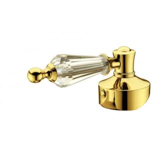 Ручка Boheme в исполнении с прозрачным Swarovski -Sw1