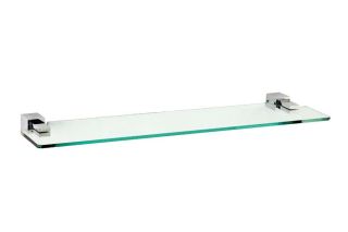 Полка Boheme Venturo хром 10302