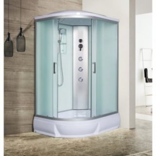 Душевая кабина RIVER DESNA  100/80/26 МТ R