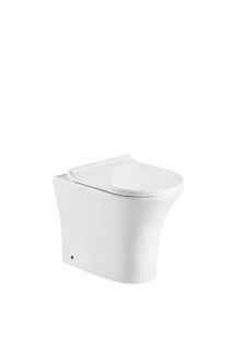 Унитаз Ceruttispa BERNINA F CT7842 напольный