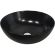 Раковина чаша Velvex 104MB, черный