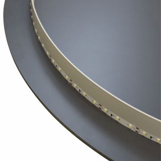 Зеркало Reflexion Hoop RF4311HO с LED подсветкой и сенсорным 80х80