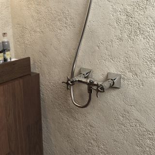 Смеситель для душа Paini Elix 85CR511LMKM хром