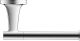 Держатель туалетной бумаги Duravit Starck T 0099371000 хром
