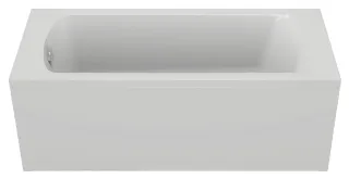 Ванна акриловая Jacob Delafon Ove E6D302RU-00 170x70 см белый